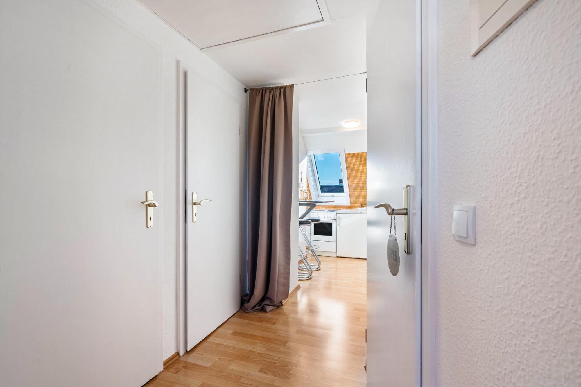 Yvette'S Ferienwohnung Lugau Exteriör bild